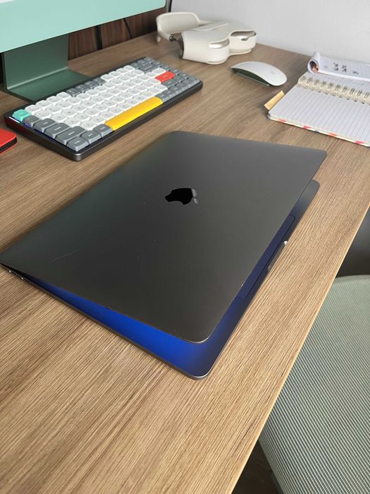 MacBook Pro 13 2017 i5/8GB Space Gray кирилиця