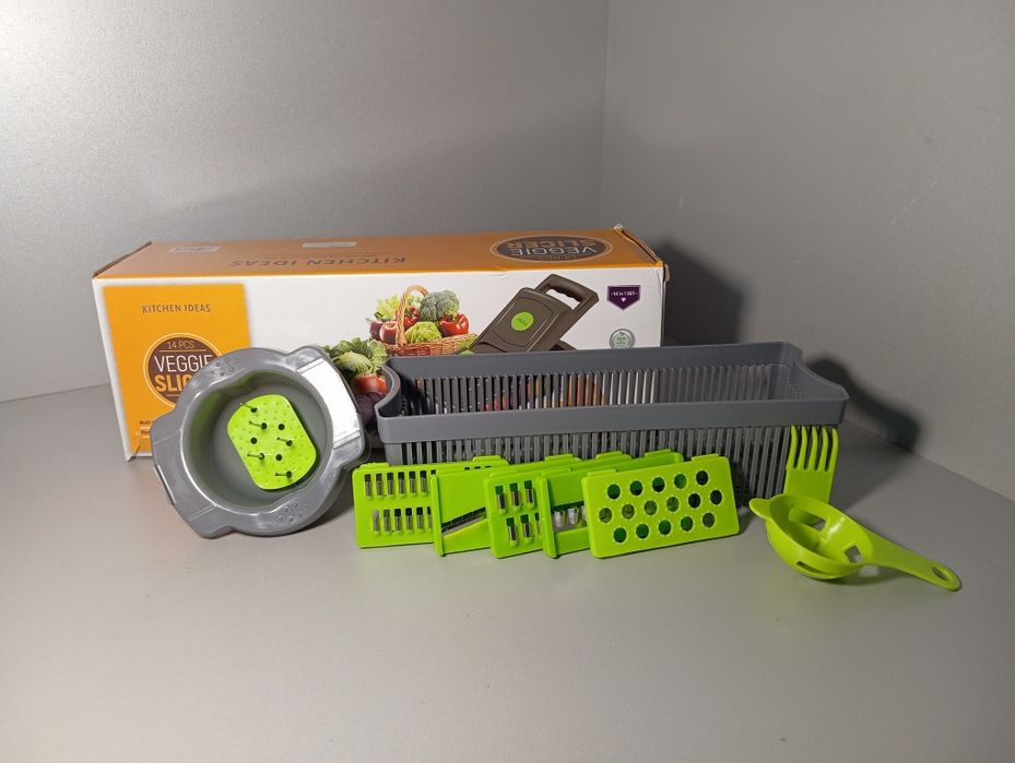 Слайсер для продуктів