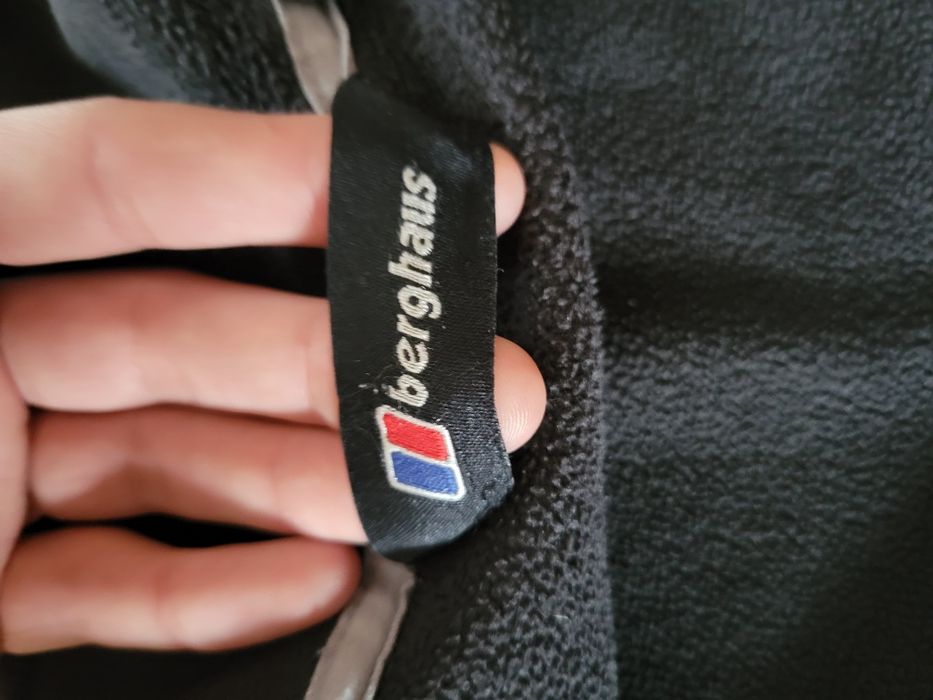 Фліска berghaus L-M