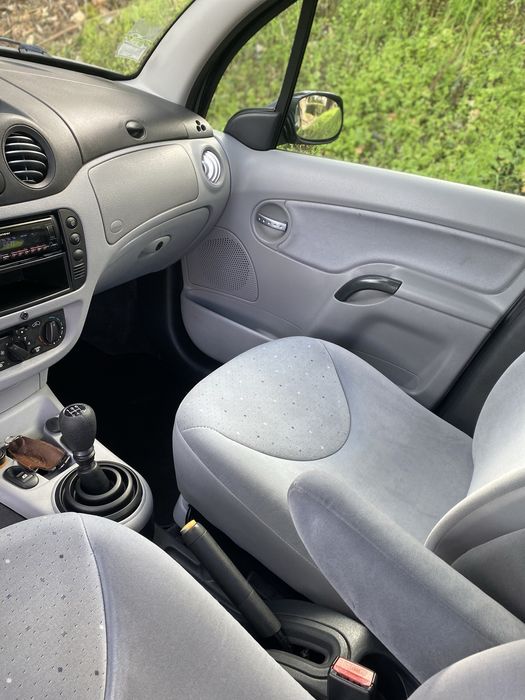 Citroen C3-1.1 Economico