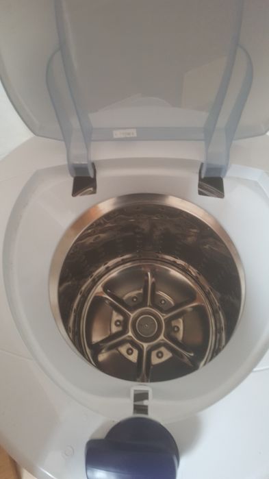 Centrifugadora Orbegozo SC 4600,