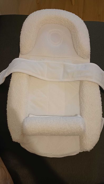 Doomoo Supreme Sleep Plus