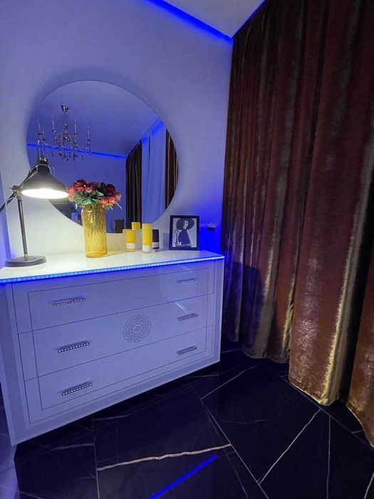 Продаж вишуканої 3-к квартири в престижному ЖК Оболонь Резіденс