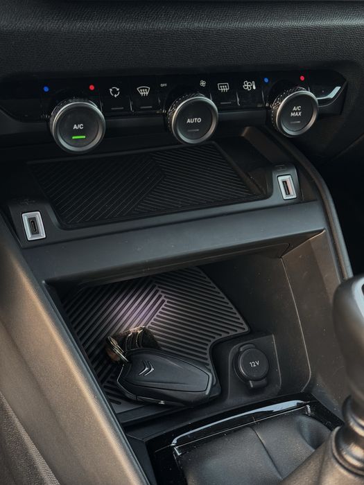 Citroen C4 Feel Pack