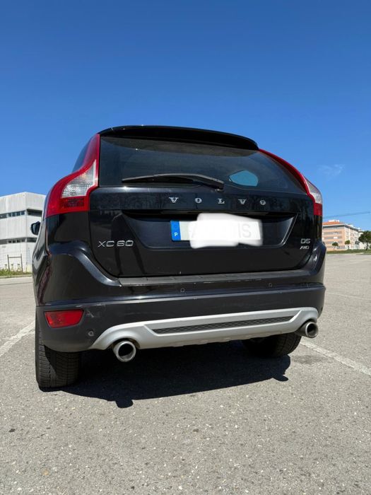 Volvo XC 60 Rdesign
