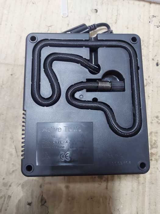 / Mazda 6 kompresor do kół