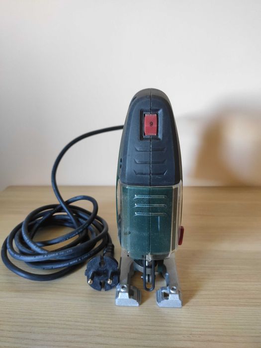Лобзик Metabo STEB 65 Quick