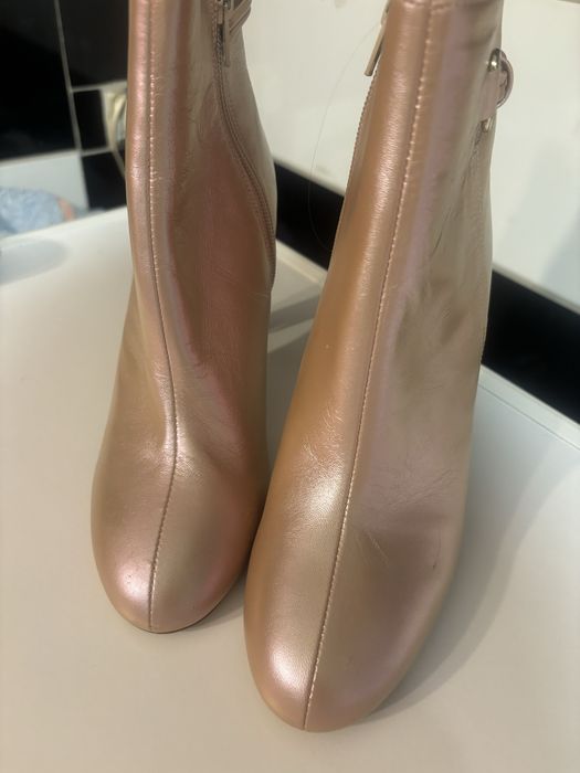 Botki Sanmarina r. 38