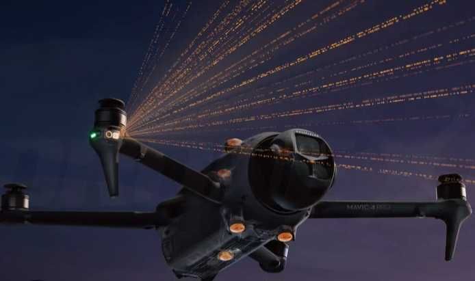 Куплю  Дрони.. Мавік Аутель Куплю