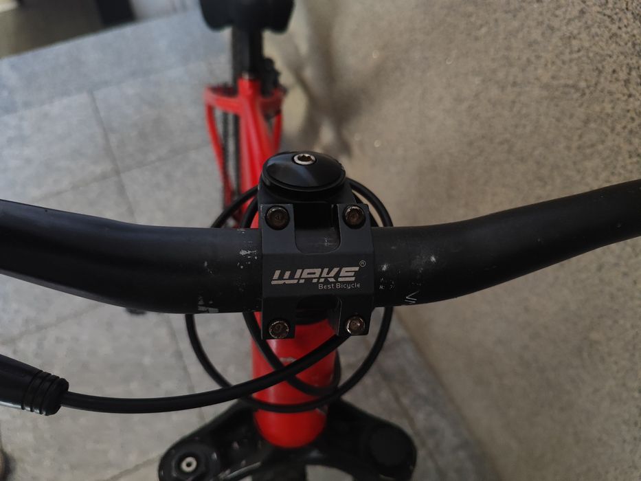 Sprzedam rower mtb