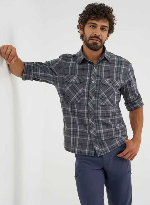 WRANGLER outdoor рубашки оригинал из США р. M, L, XL