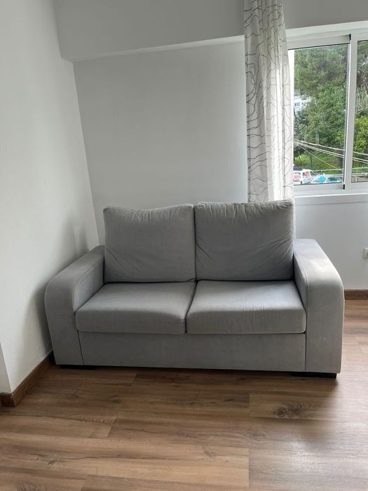 Sofa dois lugares