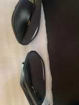 Peças CB650R 2021-,Espelhos e carnagem lateral