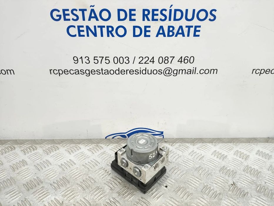Modulo ABS Bloco Hidraulico BMW Serie 1 F20 F21 Serie 2 F22 Serie 3