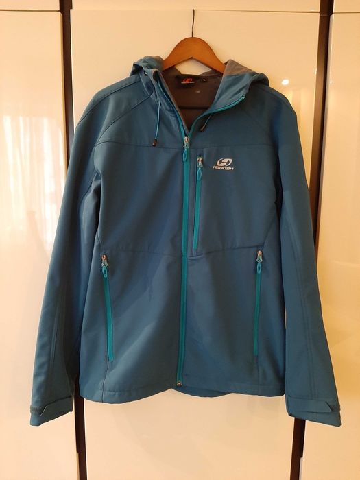 Куртка чоловіча лижі - сноуборд. HANNAH розмір XL (нова)