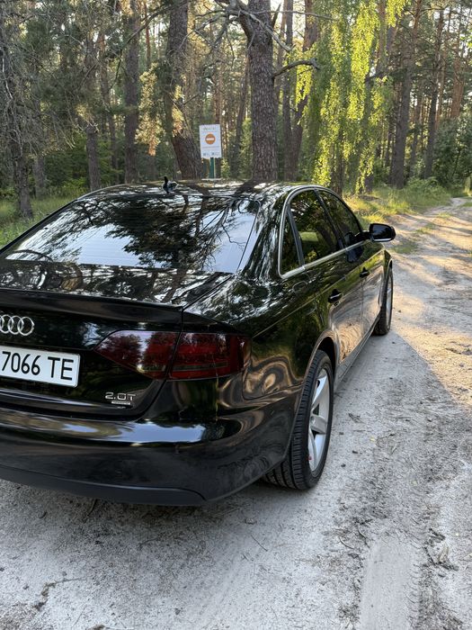 Продам Audi a4b8