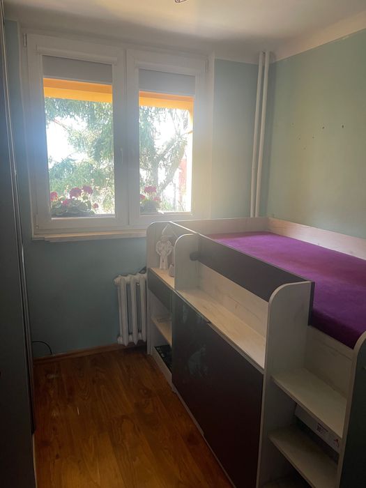 Mieszkanie 42m2 Dębica ul.Strażacka