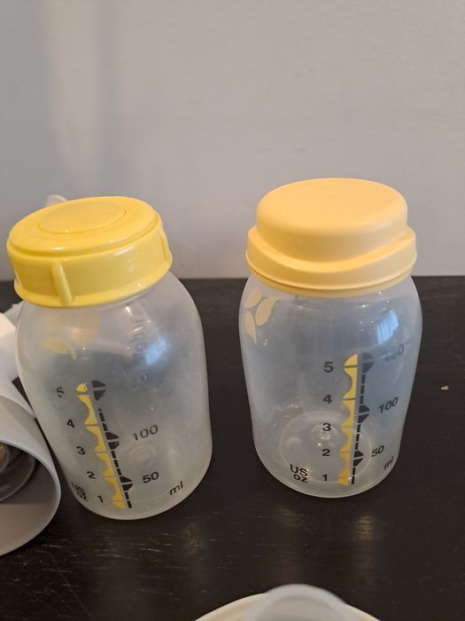 Medela Solo - extrator de leite materno