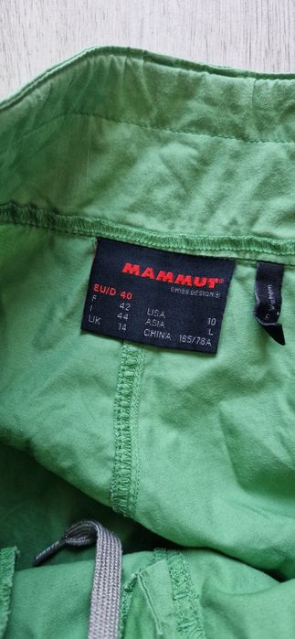 Mammut L.        .