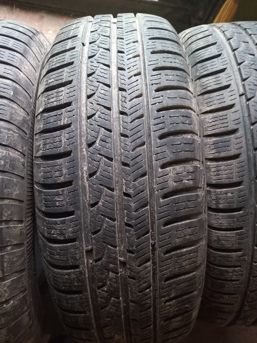 Продам літню гуму. R15 195×65