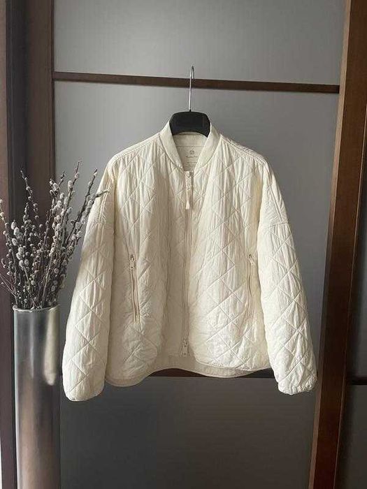 Пальто мериносова шерсть Massimo Dutti cucinelli, L