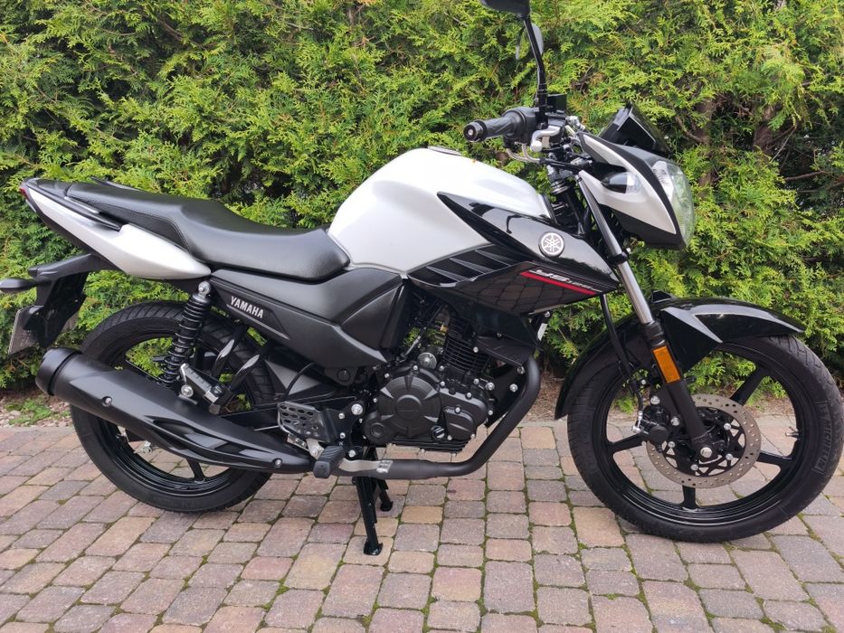 Yamaha