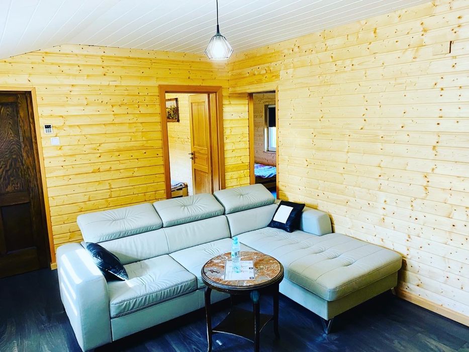 KWATERY pracownicze , NOCLEGI dla firm , domki całoroczne .