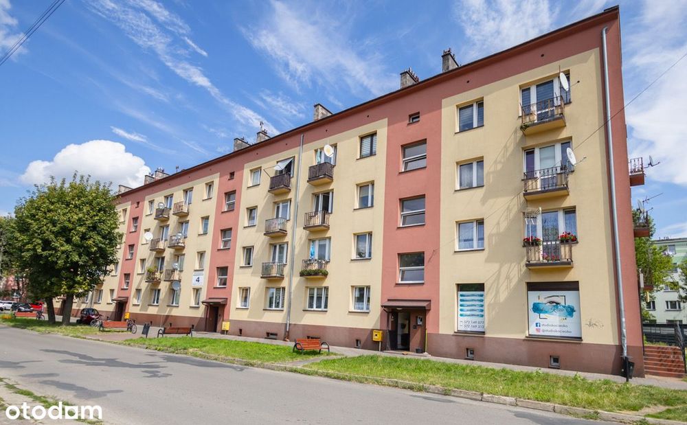 Mieszkanie – Zawiercie - Widok 5