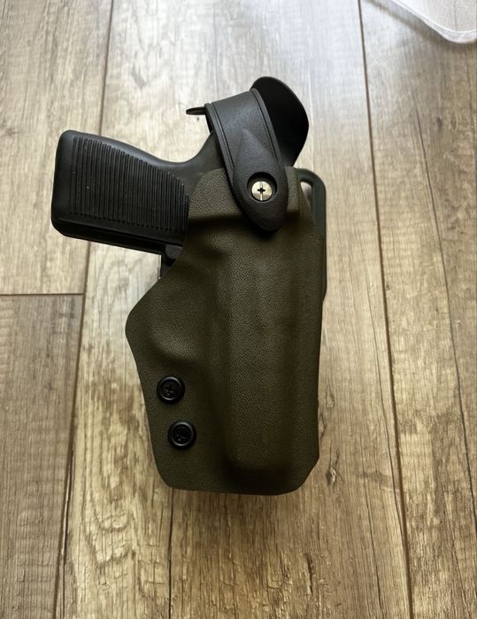 Kabura kydex PW P83 wojskowy WANAD