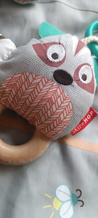 Tapete infantil skip-hop