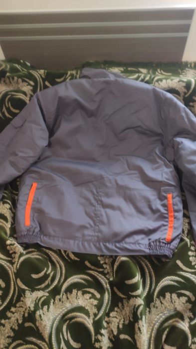 Спецодежда  теплая