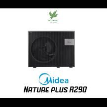 Pompa Ciepła Monoblok Midea M-Thermal NATURE PLUS MHC-V10WD2RN7-B2E30 (10kW)