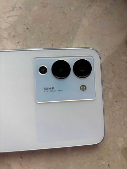 Infinix Note 12 (model X670)
