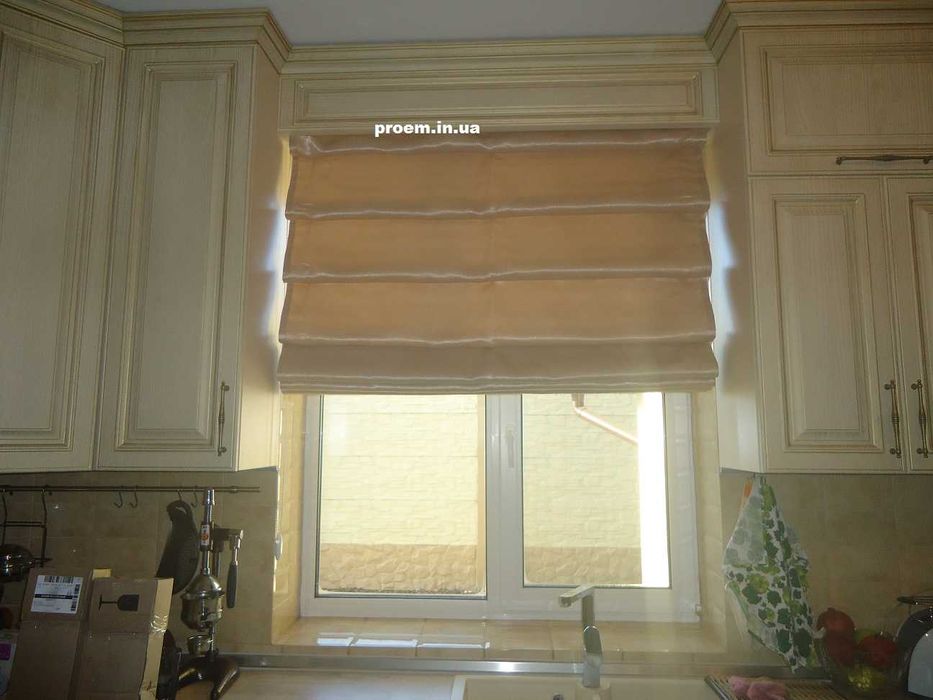 Рулонні штори День-Ніч, тканинні ролети,жалюзі NEO 839 452х498 Львів