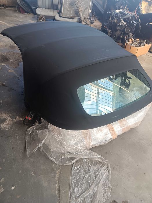 Capota Para Bmw serie 1 E88