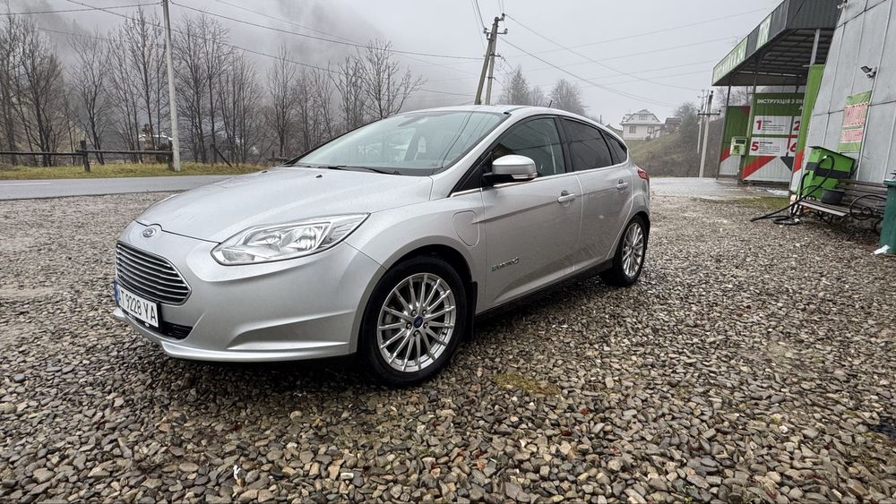 Продається форд фокус