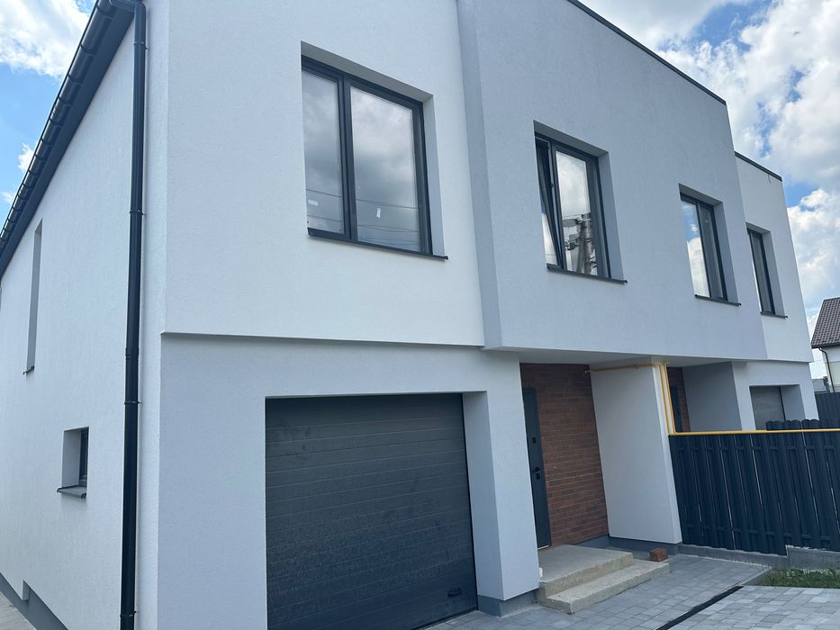 Продаж без комісії! Будинок в Дублянах 135м2