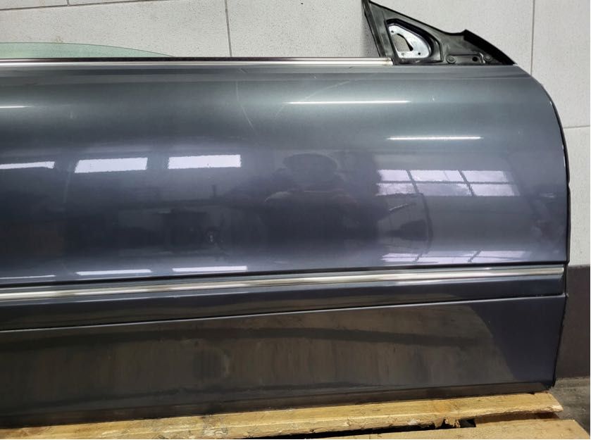 mercedes clk a209 w209 c209 lift drzwi prawe c755 755