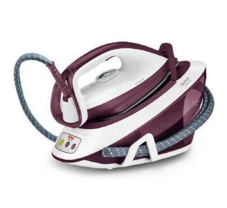 Żelazko TEFAL SV/7010 Liberty