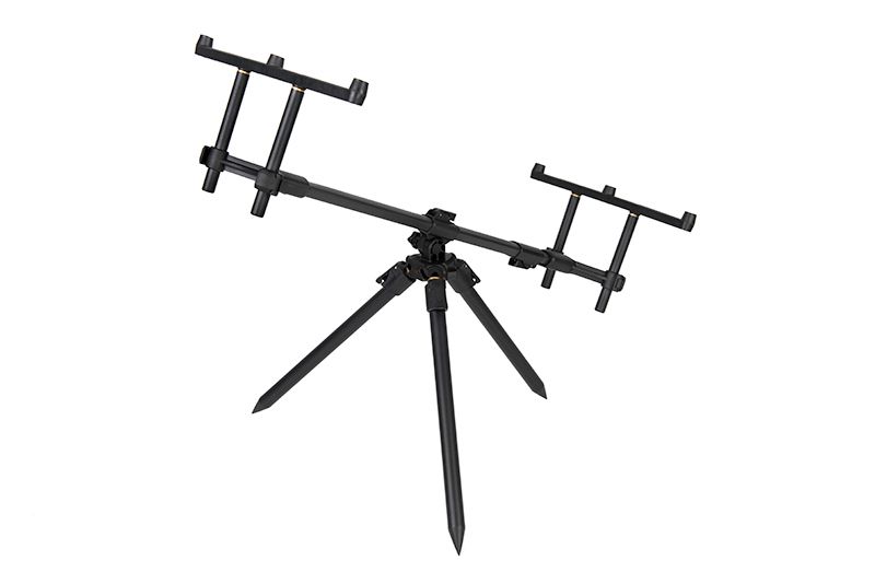 Fox Stojak na Wędki EOS 2 & 3 Rod Tripod