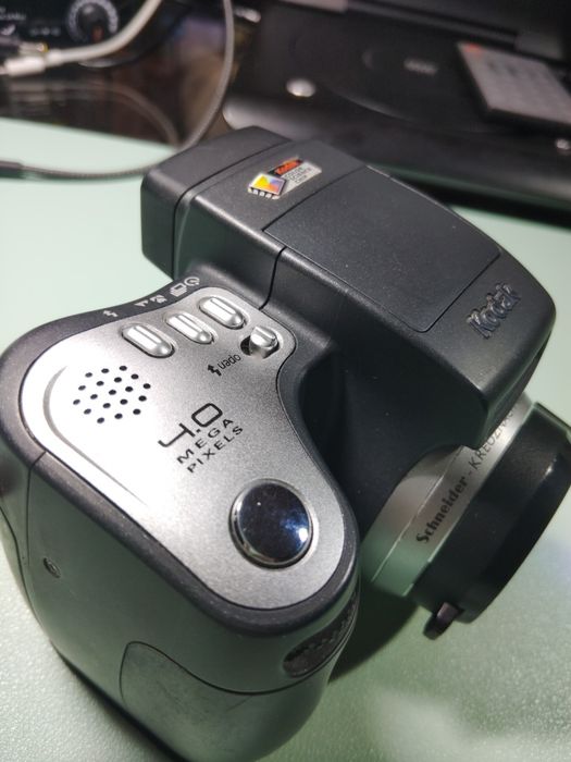 Aparat Kodak piękny stan
