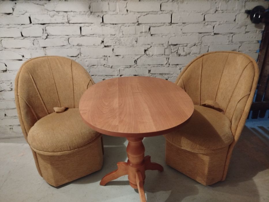 Fotele dla dzieci...