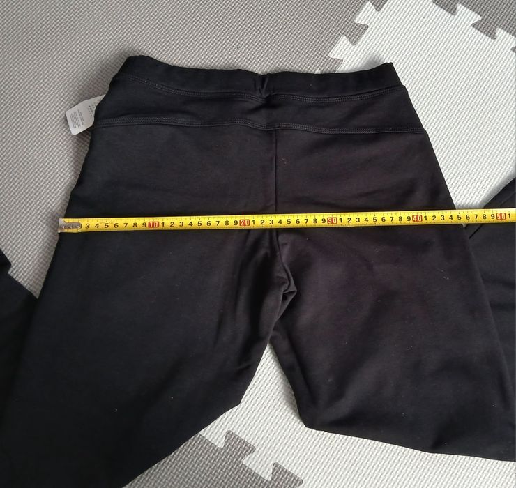 Spodnie damskie fitness