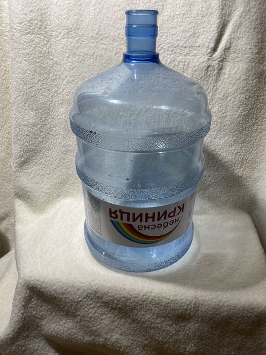 Бутыль для воды 18.9 л