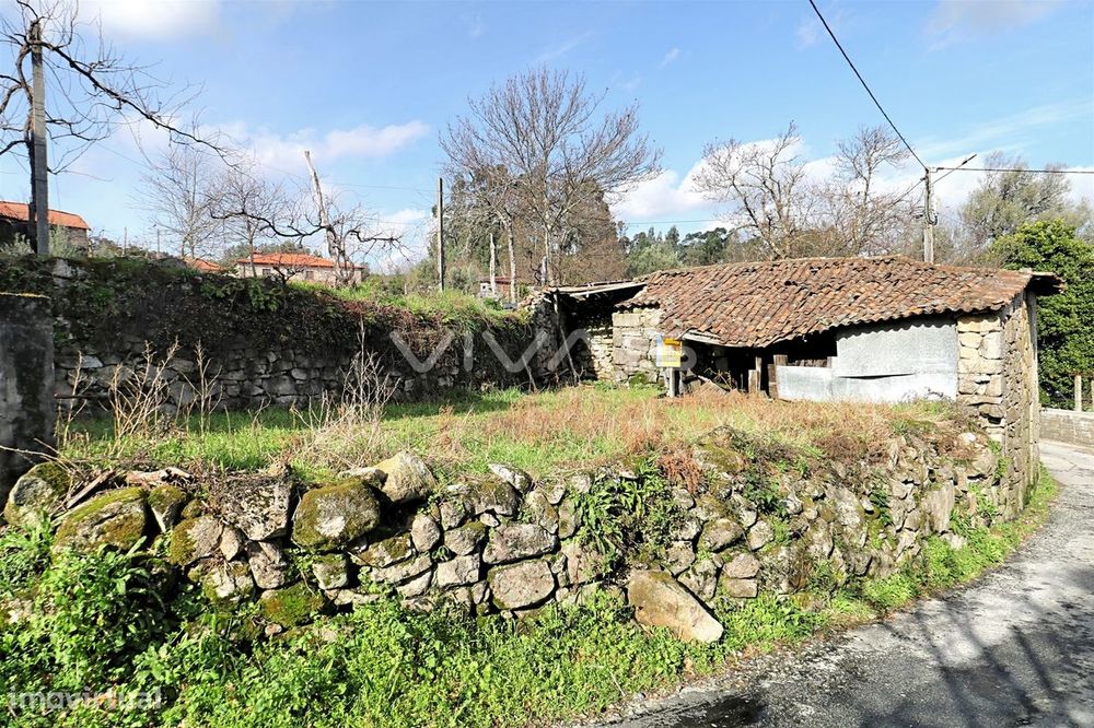 Moradia Isolada T0 Venda em Prado (São Miguel),Vila Verde — Prado (São Miguel), Braga