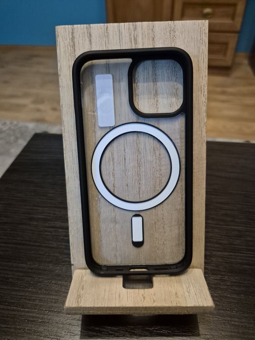 Etui magsafe iphone 12/13 mini