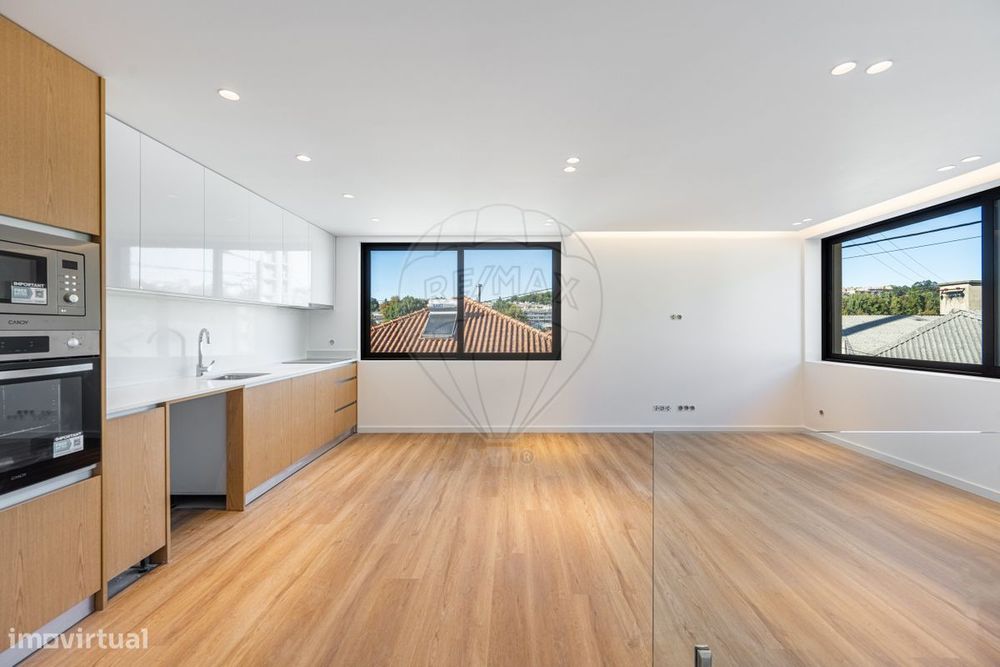 Apartamento T3 para venda