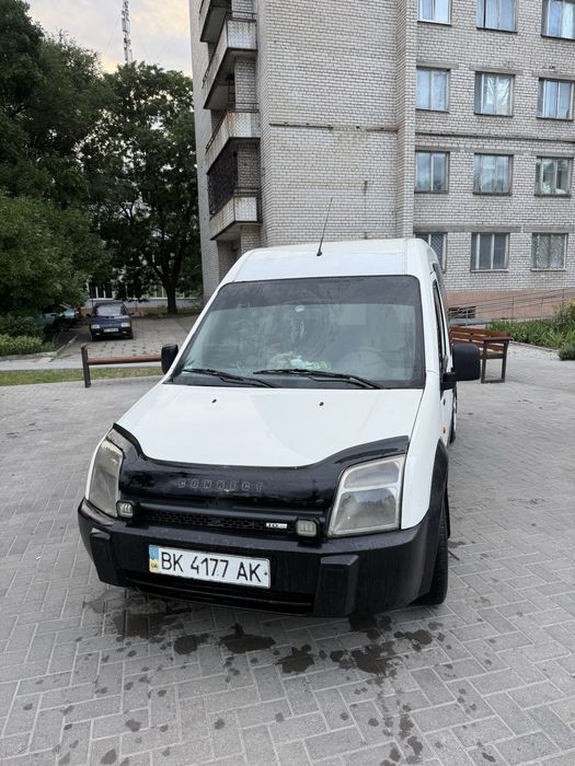 Продам ford transir connect