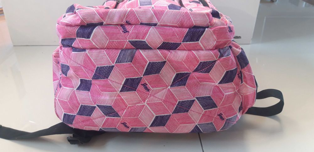 Tornister plecak 7 kieszeni Gravity