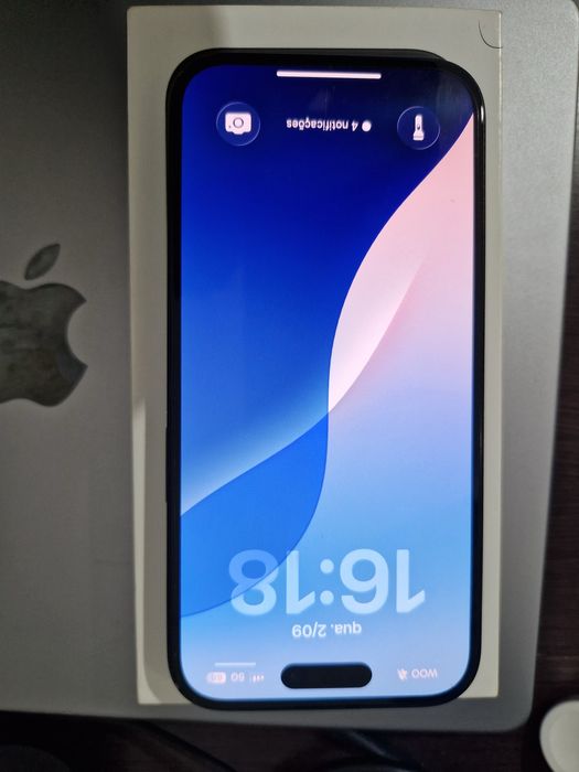 Iphone 16 128GB